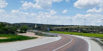 Contrato millonario para la conservación de las carreteras del Estado en Guadalajara
