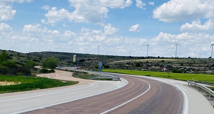 Contrato millonario para la conservación de las carreteras del Estado en Guadalajara 1 Contrato millonario para la conservación de las carreteras del Estado en Guadalajara