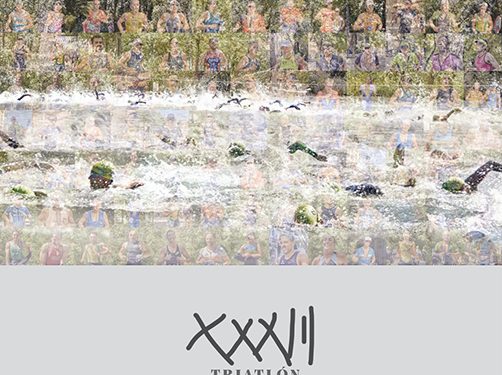 Convocada la XXXIII Triatlon Hoces de Cuenca