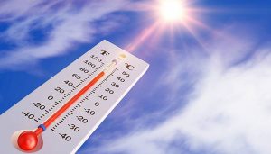 CSIF reclama a Educación que extreme las medidas para hacer frente a las altas temperaturas en las aulas