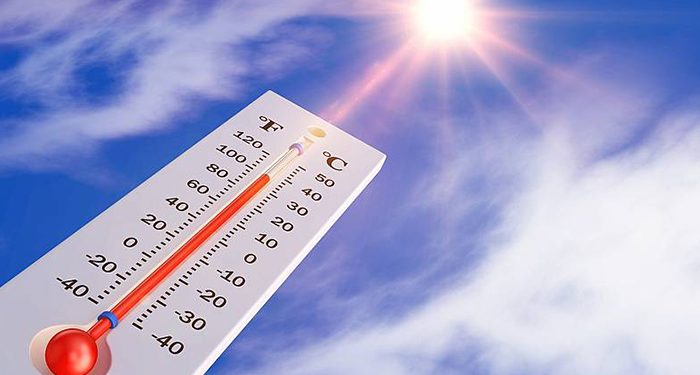 CSIF reclama a Educación que extreme las medidas para hacer frente a las altas temperaturas en las aulas