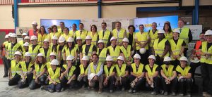 Cuenca acoge el primer gran proyecto público-privado para incorporar a la mujer en la construcción en la España vaciada