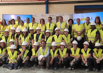 Cuenca acoge el primer gran proyecto público-privado para incorporar a la mujer en la construcción en la España vaciada