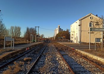 Cuenca Ahora recurrirá ante la Audiencia Nacional el desmantelamiento de la vía de ferrocarril Tarancón-Utiel