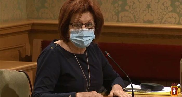 Cuenca en Marcha advierte: “Si ADEVIDA recibe un solo euro del Ayuntamiento iremos al Tribunal de Cuentas” 1 Cuenca en Marcha advierte “Si ADEVIDA recibe un solo euro del Ayuntamiento iremos al Tribunal de Cuentas”