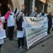 Cuenca en Marcha lamenta la “dejadez” del Gobierno Municipal con los trabajadores del Servicio de Limpieza y Ayuda a Domicilio