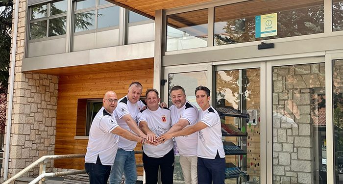 Cuenca participa este fin de semana en el Congreso Nacional de Toro de Cuerda de Teruel 1 Cuenca participa este fin de semana en el Congreso Nacional de Toro de Cuerda de Teruel