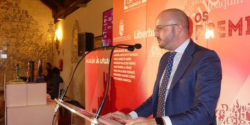 Cuenca se convierte en referente de los jóvenes empresarios de España