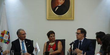Cuenca se promociona junto al resto de las Ciudades Patrimonio de la Humanidad y Paradores en México