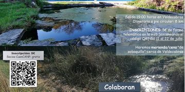 CuenCANP celebrará en Valdecabras el I Día Mundial de la Amistad