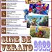 De 21 de junio a 26 de julio, nuevo ciclo de Cine de Verano organizado por el Ayuntamiento de Cabanillas 3 De 21 de junio a 26 de julio, nuevo ciclo de Cine de Verano organizado por el Ayuntamiento de Cabanillas