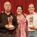 Desahucio - Teatro de Cuenca consigue los premios de “Mejor dirección” y “Mejor interpretación” en la I Muestra Regional de Teatro Amateur de Manzanares