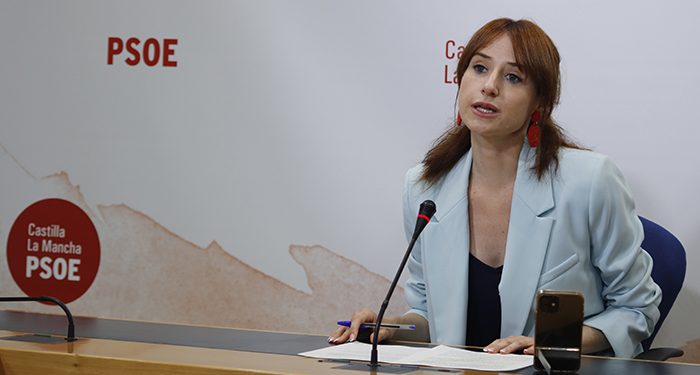 López: “Nuestra diferencia con el PP está en la voluntad de ayudar” 1 Diana López
