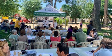 Donde Nacen los Sabores ha estado presente en las exitosas I Jornadas Gastronómicas Villa de Belmonte