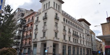 Page inaugura la nueva sede de la Delegación Provincial de la Junta en Cuenca en el ‘Edificio Iberia’