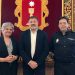 El alcalde de Cuenca y el nuevo comisario de Policía Nacional destacan la importancia de la colaboración entre ambas instituciones 3 El alcalde de Cuenca y el nuevo comisario de Policía Nacional destacan la importancia de la colaboración entre ambas instituciones