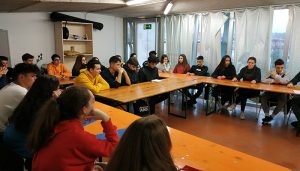 El Ayuntamiento de Cabanillas ofrece un nuevo Curso de Monitores de Tiempo Libre, con titulación homologada