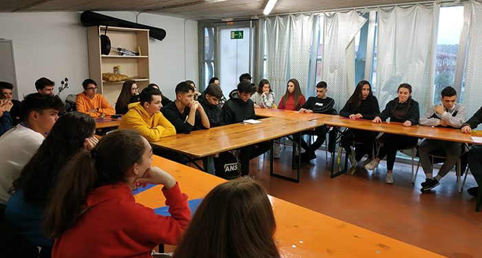 El Ayuntamiento de Cabanillas ofrece un nuevo Curso de Monitores de Tiempo Libre, con titulación homologada