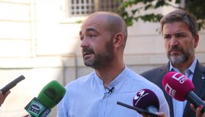 El Ayuntamiento de Guadalajara adjudica la iluminación ornamental del Edificio Arriaca Digital