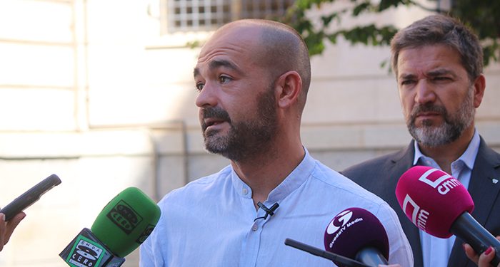 El Ayuntamiento de Guadalajara adjudica la iluminación ornamental del Edificio Arriaca Digital