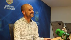 El Ayuntamiento de Guadalajara aprueba la creación de la Unidad de Administración Electrónica  y Transparencia