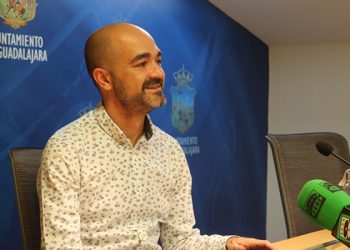 El Ayuntamiento de Guadalajara aprueba la creación de la Unidad de Administración Electrónica  y Transparencia