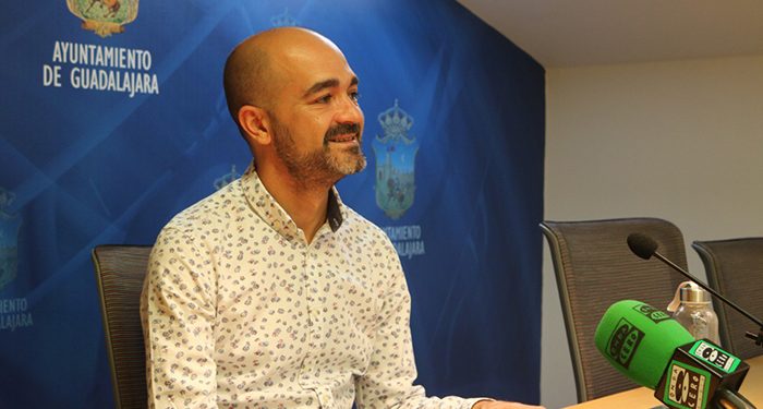 El Ayuntamiento de Guadalajara aprueba la creación de la Unidad de Administración Electrónica y Transparencia