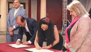 El Ayuntamiento de Guadalajara eleva a 90.000 euros su aportación al Seminario de Literatura Infantil y Juvenil