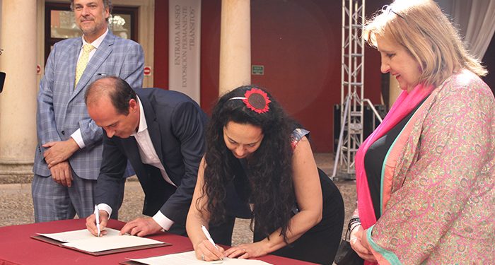 El Ayuntamiento de Guadalajara eleva a 90.000 euros su aportación al Seminario de Literatura Infantil y Juvenil para la organización del Maratón de Cuentos y promoción de la cultura en la ciudad 1 El Ayuntamiento de Guadalajara eleva a 90.000 euros su aportación al Seminario de Literatura Infantil y Juvenil