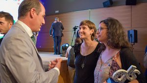 El Ayuntamiento de Guadalajara felicita al Rincón Lento por el Premio al Consumo Responsable concedido por el Gobierno de Castilla-La Mancha