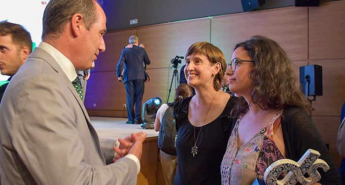 El Ayuntamiento de Guadalajara felicita al Rincón Lento por el Premio al Consumo Responsable concedido por el Gobierno de Castilla-La Mancha 1 El Ayuntamiento de Guadalajara felicita al Rincón Lento por el Premio al Consumo Responsable concedido por el Gobierno de Castilla-La Mancha