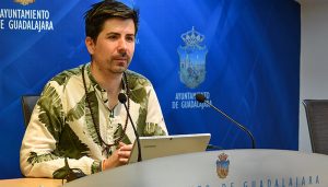 El Ayuntamiento de Guadalajara inicia el procedimiento de consulta a la ciudadanía para elaborar los Presupuestos Participativos de 2023