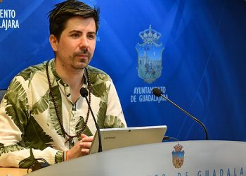 El Ayuntamiento de Guadalajara inicia el procedimiento de consulta a la ciudadanía para elaborar los Presupuestos Participativos de 2023 4 El Ayuntamiento de Guadalajara inicia el procedimiento de consulta a la ciudadanía para elaborar los Presupuestos Participativos de 2023