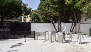 El Ayuntamiento de Guadalajara invierte 183.299,31 euros en la remodelación de la piscina de verano
