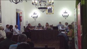 El Ayuntamiento de Sigüenza racionaliza el tráfico en el casco histórico