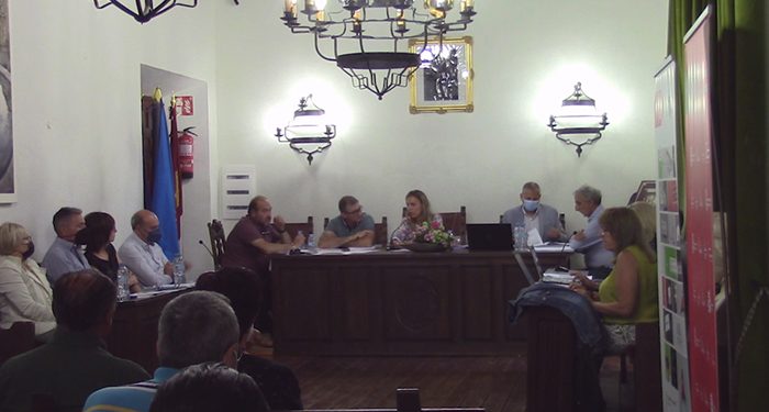 El Ayuntamiento de Sigüenza racionaliza el tráfico en el casco histórico