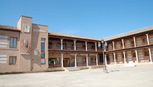 El Ayuntamiento de Yunquera de Henares deja a cero su deuda con los bancos