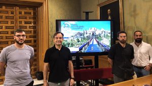 El Ayuntamiento lanza el programa Cuenca OneEarth con rutas y actividades de turismo, economía circular y sostenibilidad