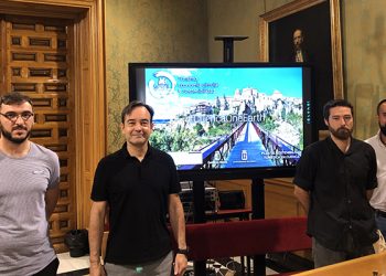 El Ayuntamiento lanza el programa Cuenca OneEarth con rutas y actividades de turismo, economía circular y sostenibilidad