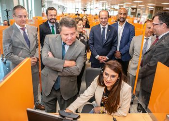 El Call Center de Orange en Guadalajara celebra su décimo aniversario 3 El Call Center de Orange en Guadalajara celebra su décimo aniversario