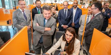 El Call Center de Orange en Guadalajara celebra su décimo aniversario