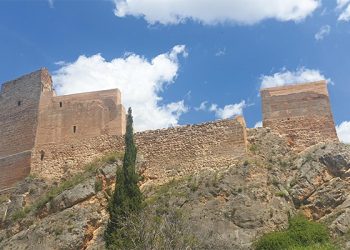 El castillo de Villel de Mesa abandona la Lista Roja de Hispania Nostra y se incorpora a la Lista Verde