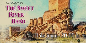 El Castillo de Zafra acoge este sábado el primer concierto del programa “Escenarios Monumentales”