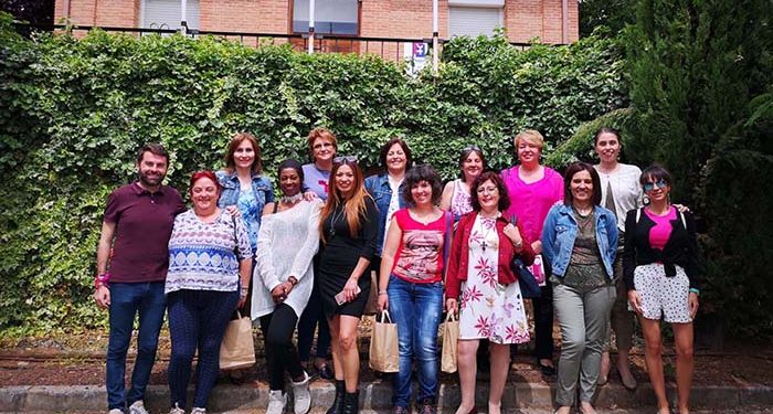 El Centro de la Mujer de Cabanillas organiza la 12ª edición de su Taller de Inteligencia Emocional
