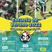 El club A Palos te propone pasar un verano de rugby