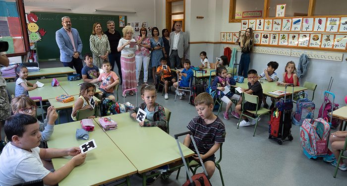 El Consejo de Gobierno dará luz verde este martes a la creación jurídica del Centro Integrado de Formación Profesional ‘Nº 1’ de Guadalajara