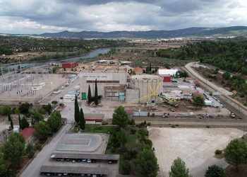 El Consejo de Seguridad Nuclear participa en el simulacro de emergencia en la central nuclear José Cabrera (en desmantelamiento)