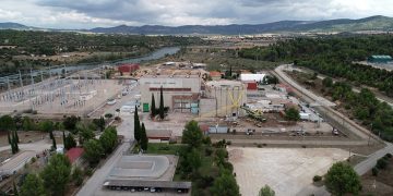 El Consejo de Seguridad Nuclear participa en el simulacro de emergencia en la central nuclear José Cabrera (en desmantelamiento)