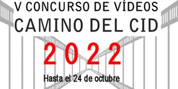 El Consorcio Camino del Cid lanza una nueva edición de su Concurso de Vídeos