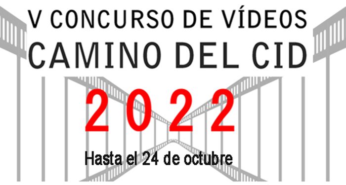El Consorcio Camino del Cid lanza una nueva edición de su Concurso de Vídeos